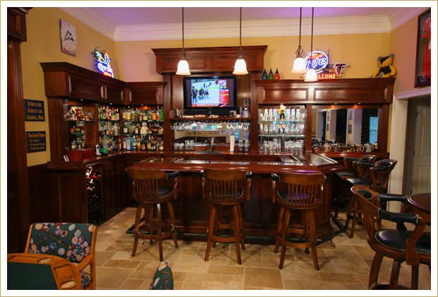 The Best Part of Your Basement Remodeling